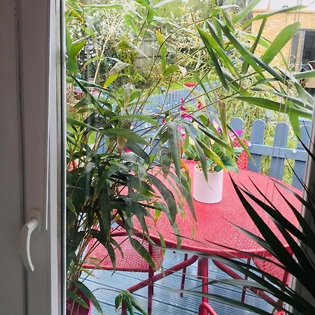 Ibiza Casa Hotel Whitstable Exterior photo